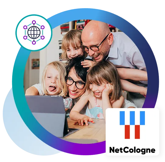 NetCologne Customer Story