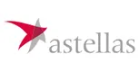 Astellas logo