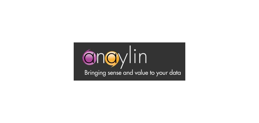Anaylin join the Apteco partner network