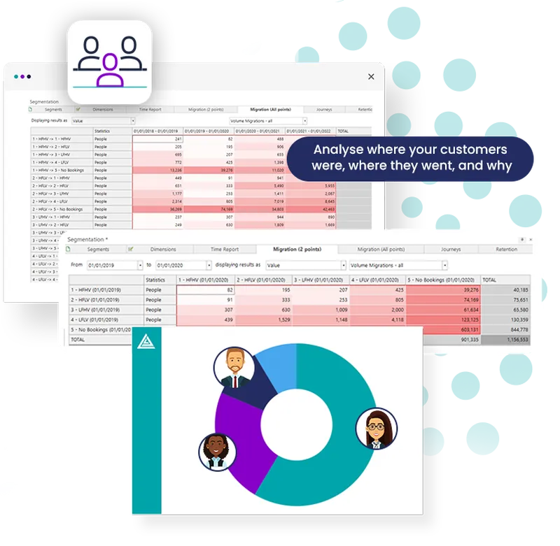 Q1 2022 Software Release