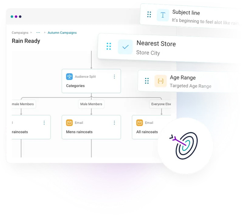 Streamline customer experiences and speed up processes through intelligent automation