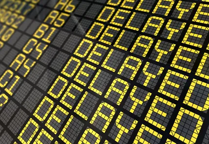 The Apteco Datathon: 1. Analytics on Flight Delays