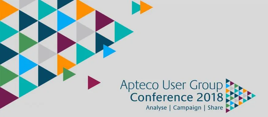 Apteco User Group Conference 2018 – die Highlights