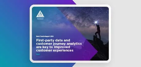 Data Trends Report 2022