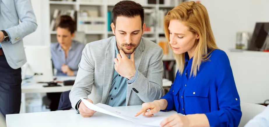 Blog - Perfecting your communications plan