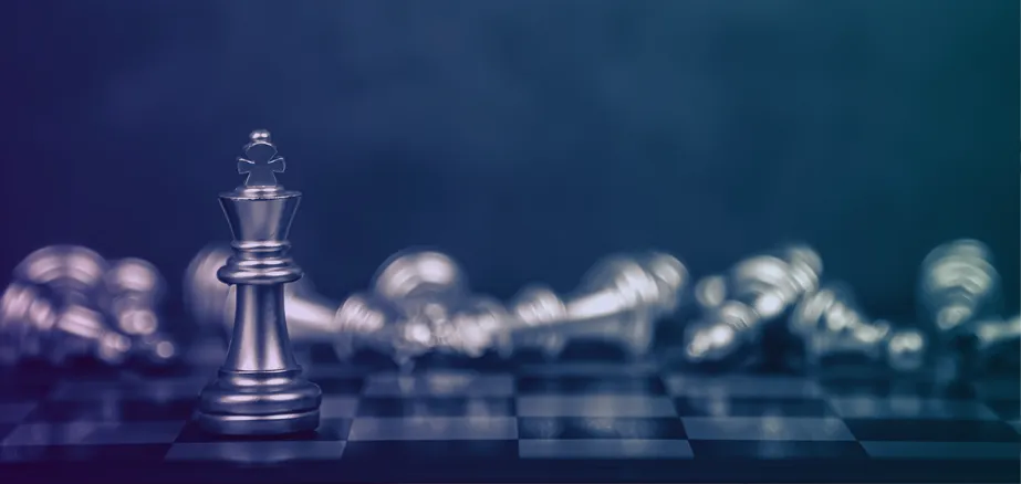 Chess piece iimage