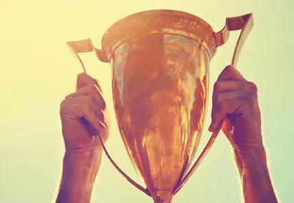 Simply the Best! [Best Use of FastStats Awards Highlights]