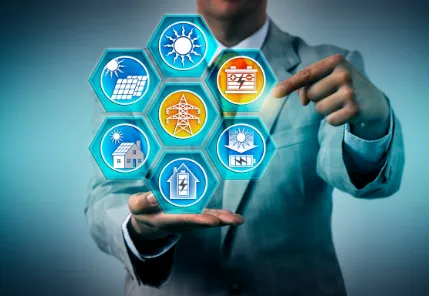 Upselling Energiesektor