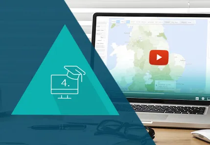 FastStats tutorial 4: customer locations & buying habits 