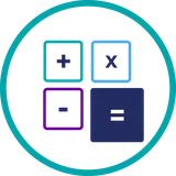 Calculated measures in Apteco Orbit dashboards