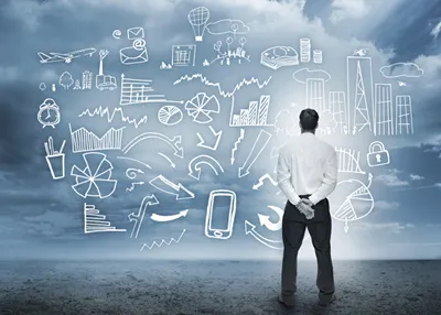 Fünf Vorsätze für 2015 im Data-Driven Marketing 