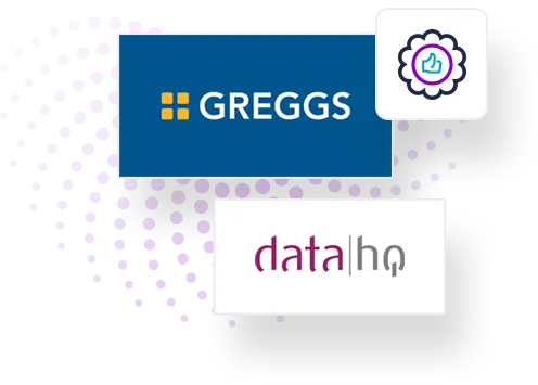 Greggs Awards