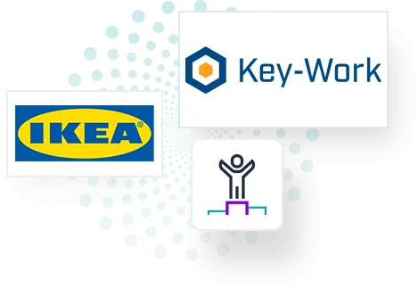 Key-Work and IKEA