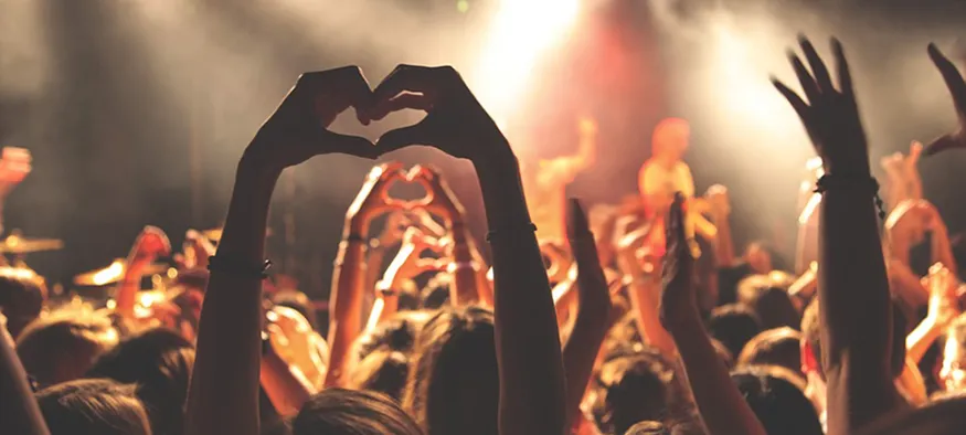 Possibly the Best Venn Ever?