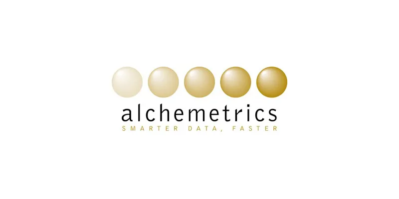 Alchemetrics named outstanding marketing services provider