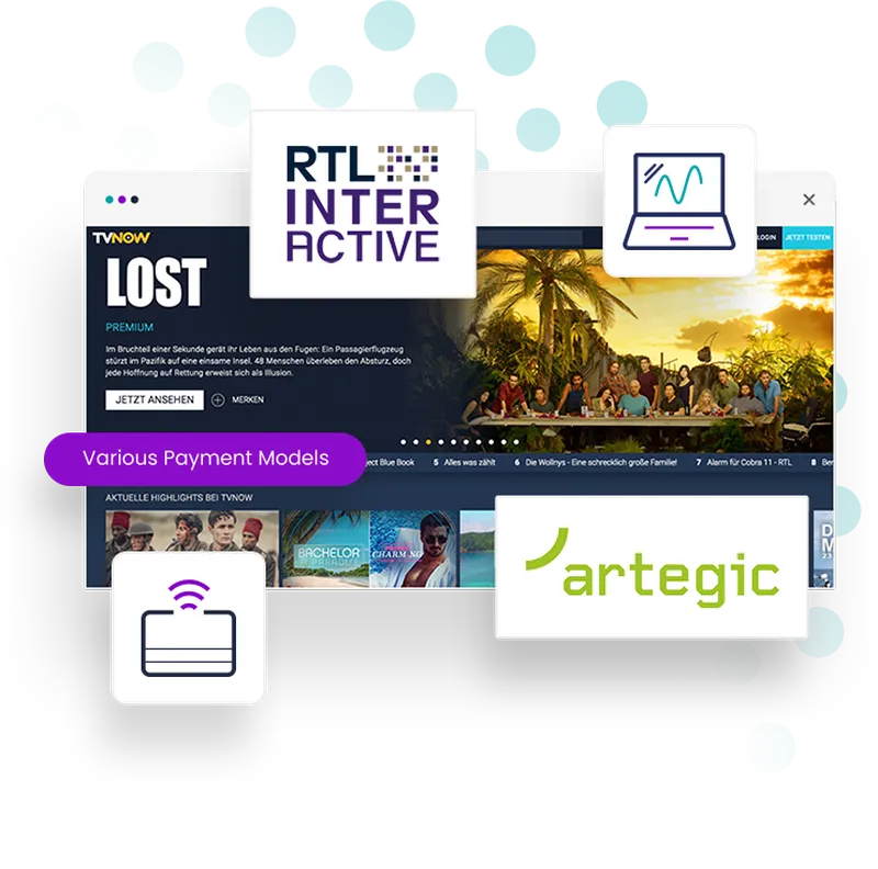 RTL The Challenge