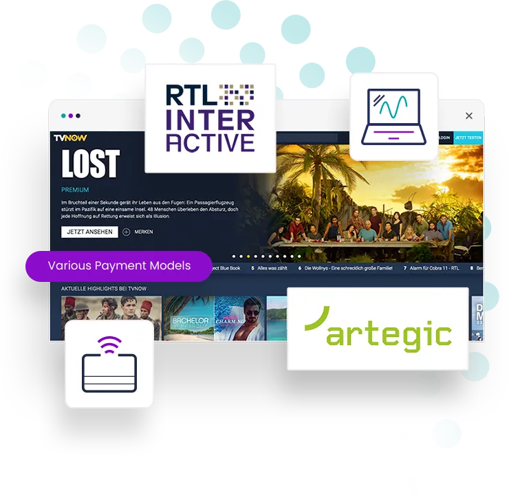 RTL The Challenge