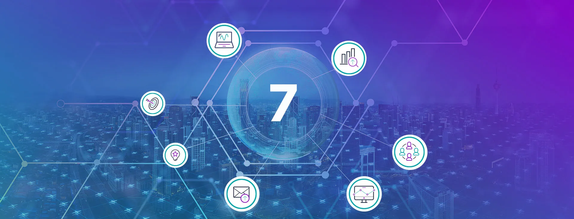 Seven top tips for best practice marketing campaign management