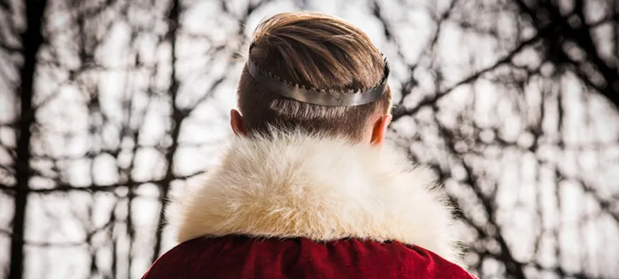 Der Kunde ist König. Aber wer ist er?