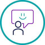 Improved customer experience