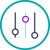 More control over tile data labels in Apteco Orbit dashboards