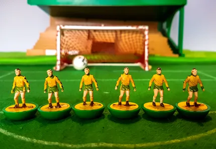 The Apteco Datathon: 5. Significance of East Anglian football