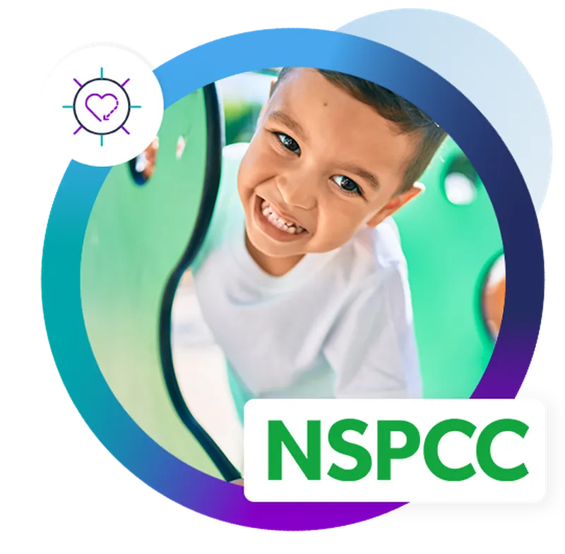 NSPCC Customer story