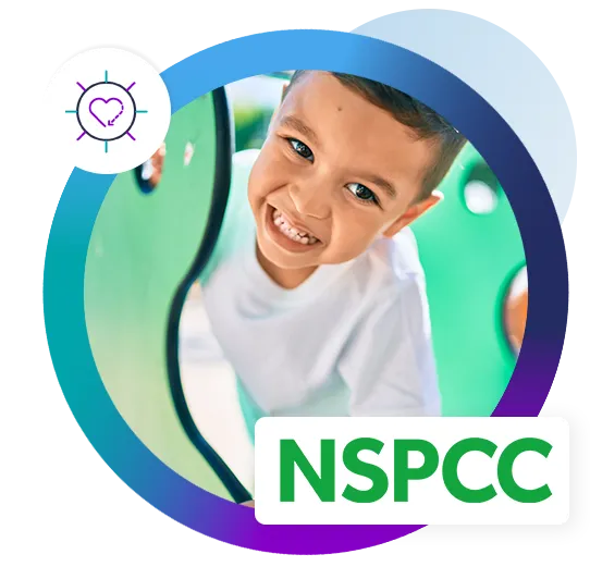NSPCC Customer story