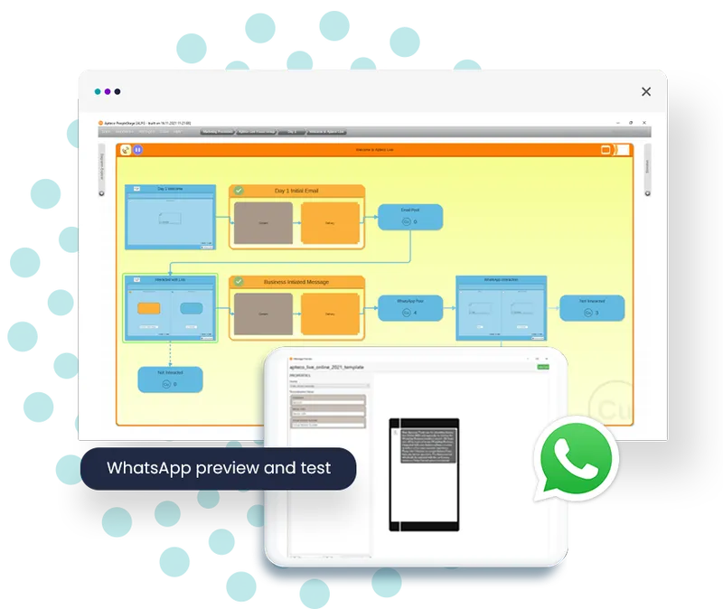 Q2 2022 Apteco software release