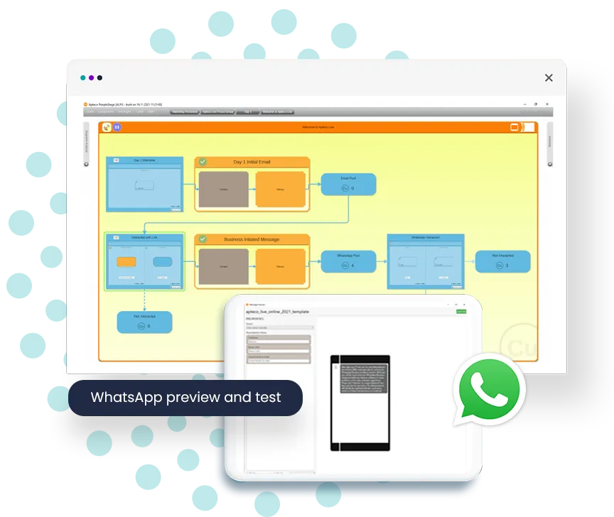 Q2 2022 Apteco software release