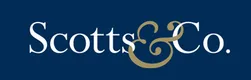 Scotts & Co logo