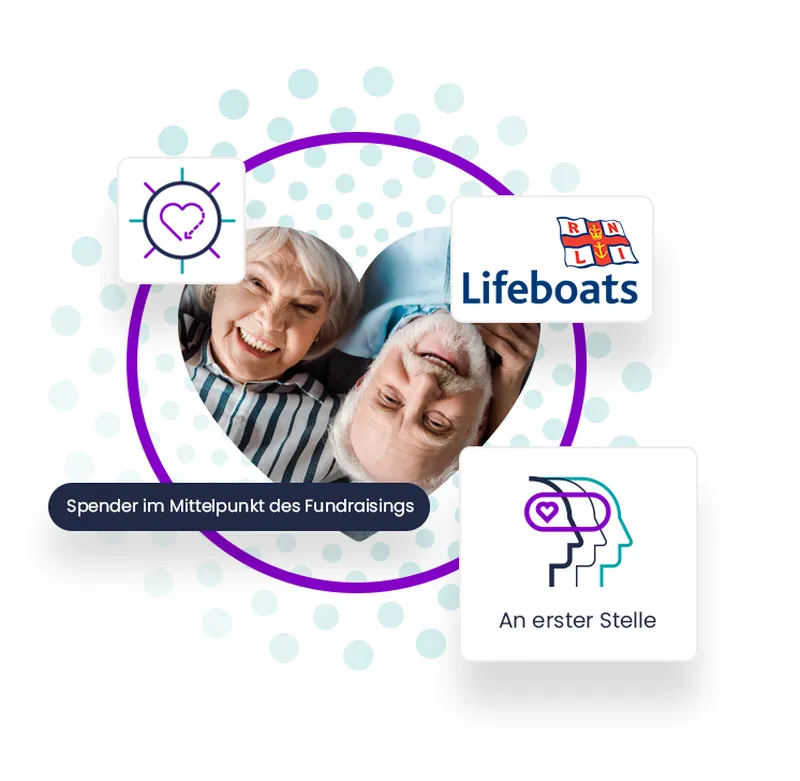 RNLI Fallstudie