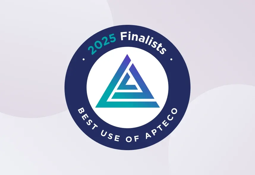 Best use of Apteco award 2025 - open for entries!