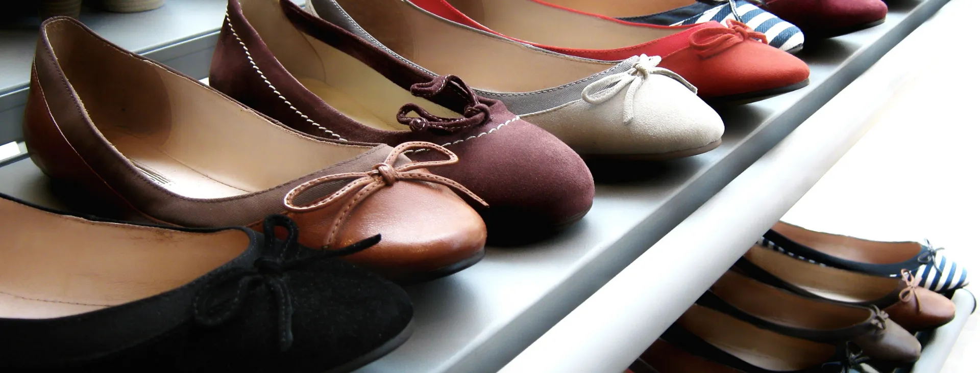 Lands‘ End UK und R-Cubed