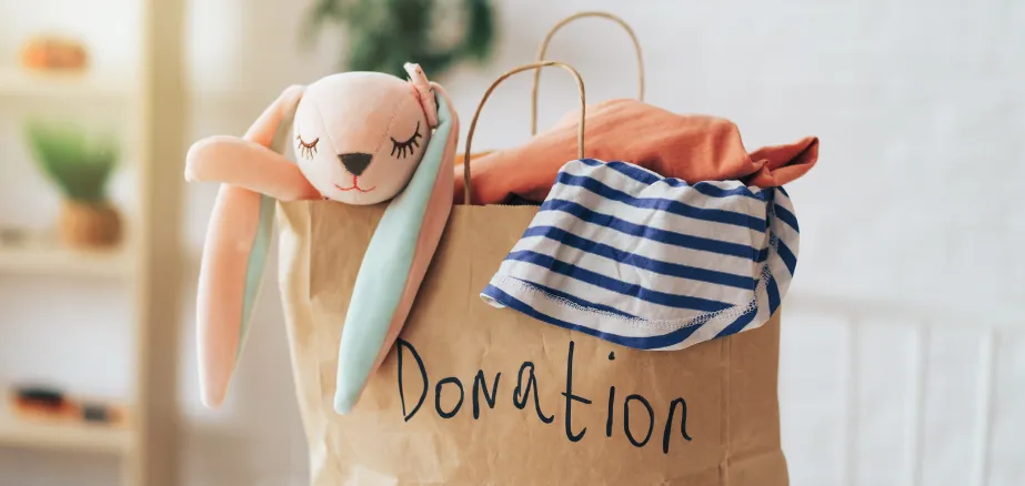 Profile von Spender:innen