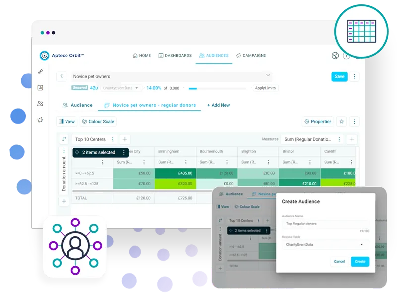 Q1 2024 Apteco software release