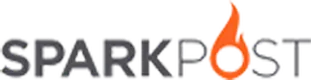 SparkPost