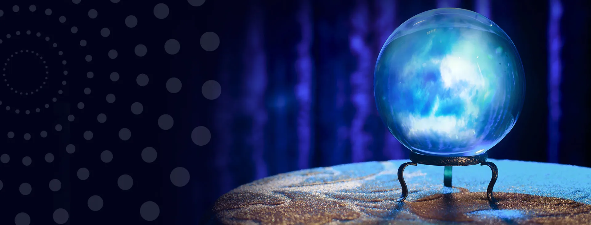 Use behavioural insights to more accurately predict the future