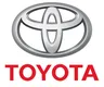 TOYOTA ESPANA Logo