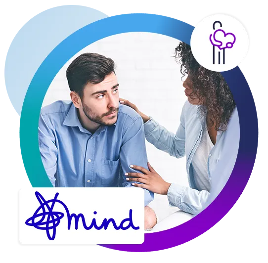 Mind customer story