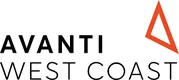 Avanti West Coast - homepage Logo