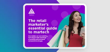 The retail marketer's essential guide to martech