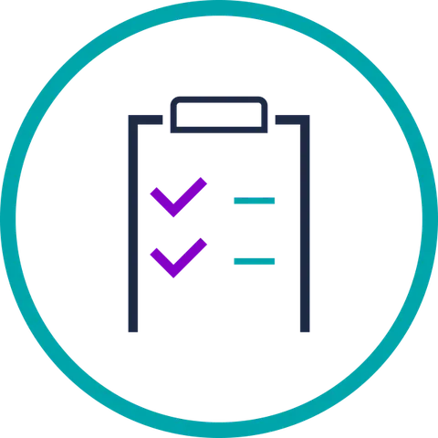 Implement contact rules