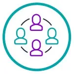 Attitudinal benefits