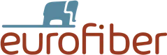 Eurofiber logo