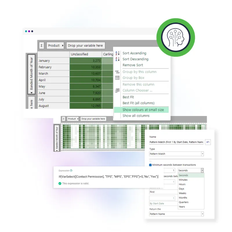 Q1 2026 software release highlights