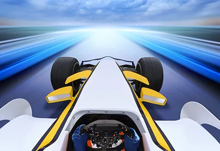 Eat Your Data Faster with Apteco.DataBuild