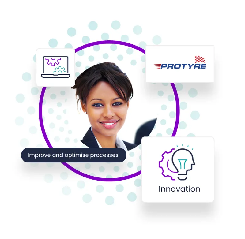 Protyre Customer Story