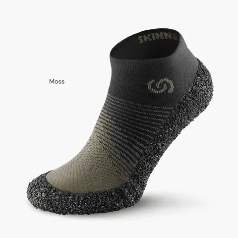 Sockenschuhe 2.0 Comfort – Bild 7