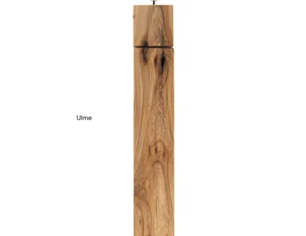Handgefertigte Pfeffermühle – Bild 2
